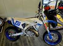 TM SMR 300 ES FI 2T profesjonalne supermoto  zarej. na A2!idealny ,wtrysk