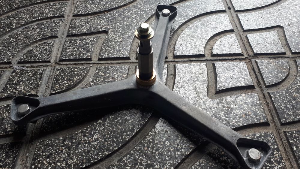 Máquina lavar roupa Haier