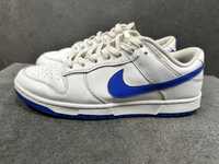 Buty Nike Dunk r44