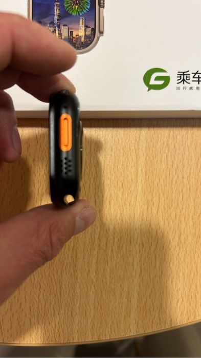 Smart Watch ultra 9