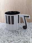 Kubek pianino 300ml