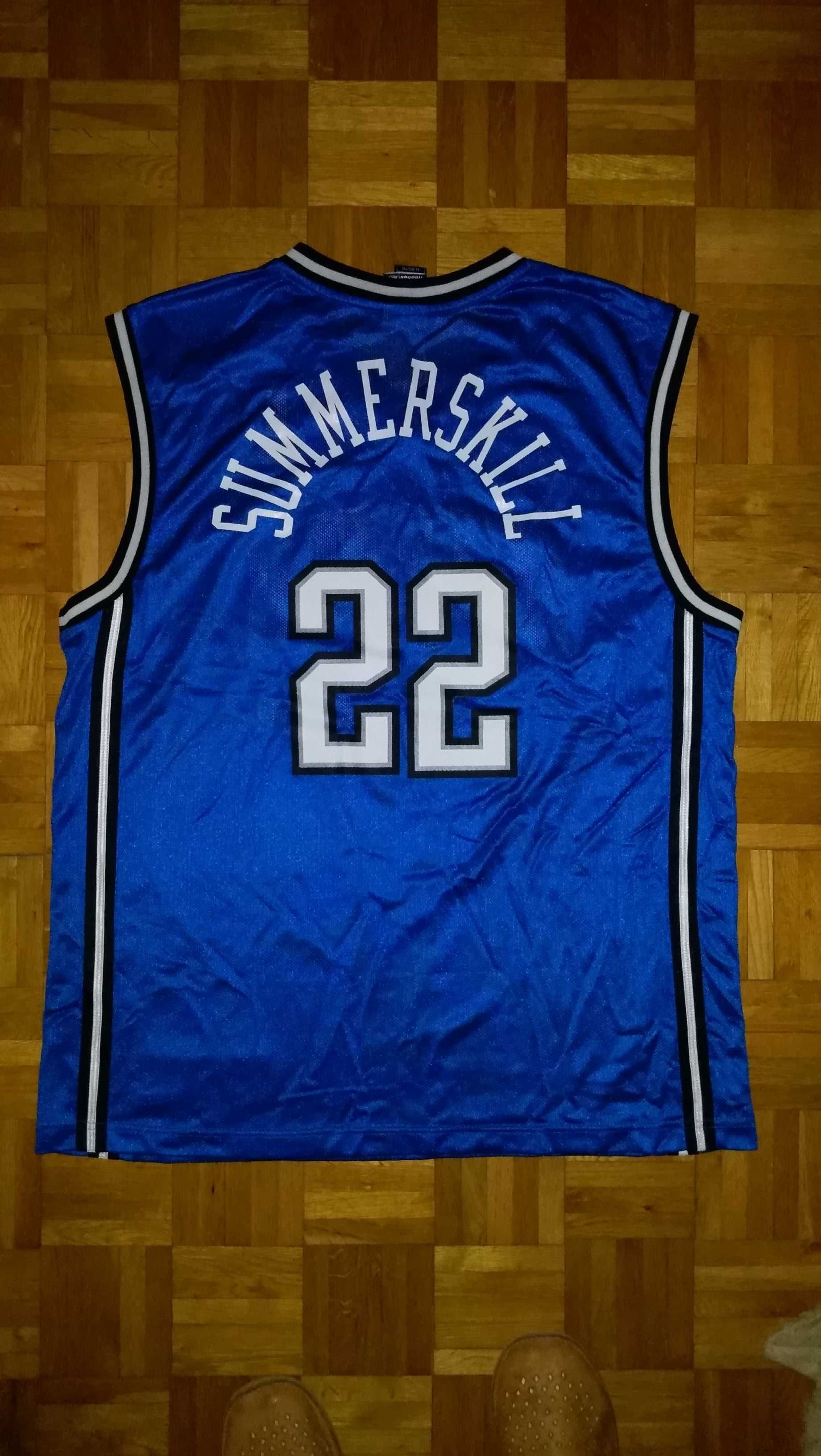 Koszulka Reebok Nba 22 orlando Magic XL