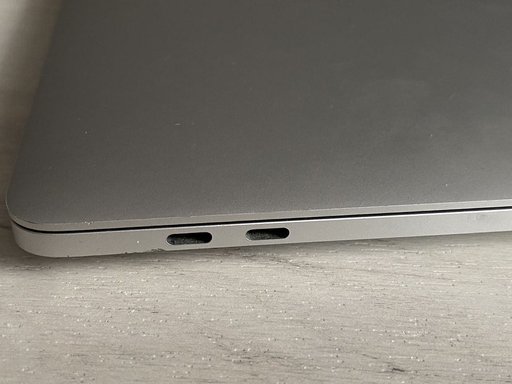 Macbook Pro 13 M1 16/512 touchbar