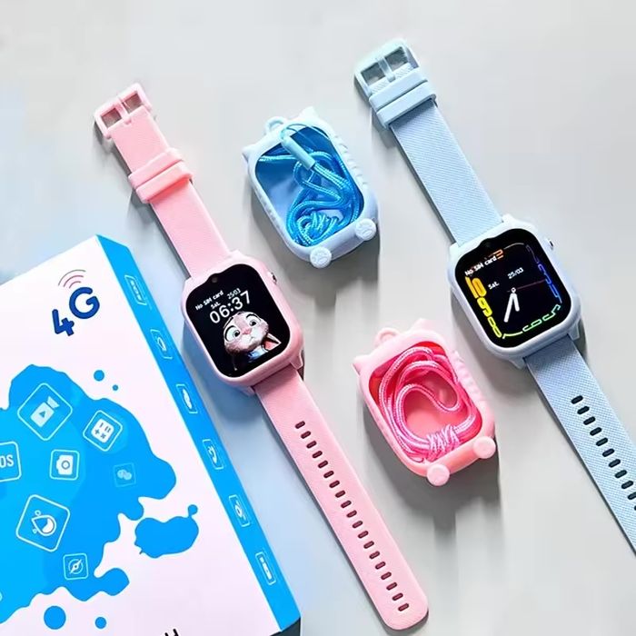 Інтелектуальний пристрій Xiaomi Mijia 4G годинник