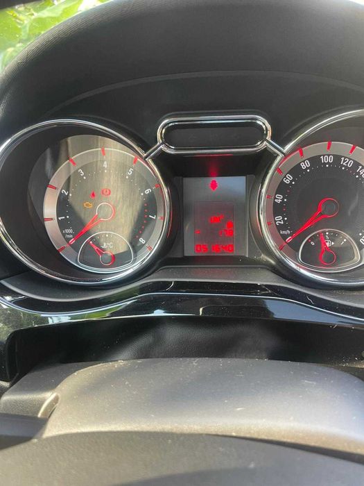 Opel Adam 2018 Excelente estado