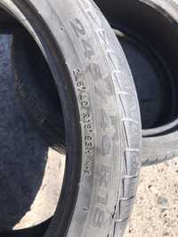 Pirelli cinturato 245/40/18