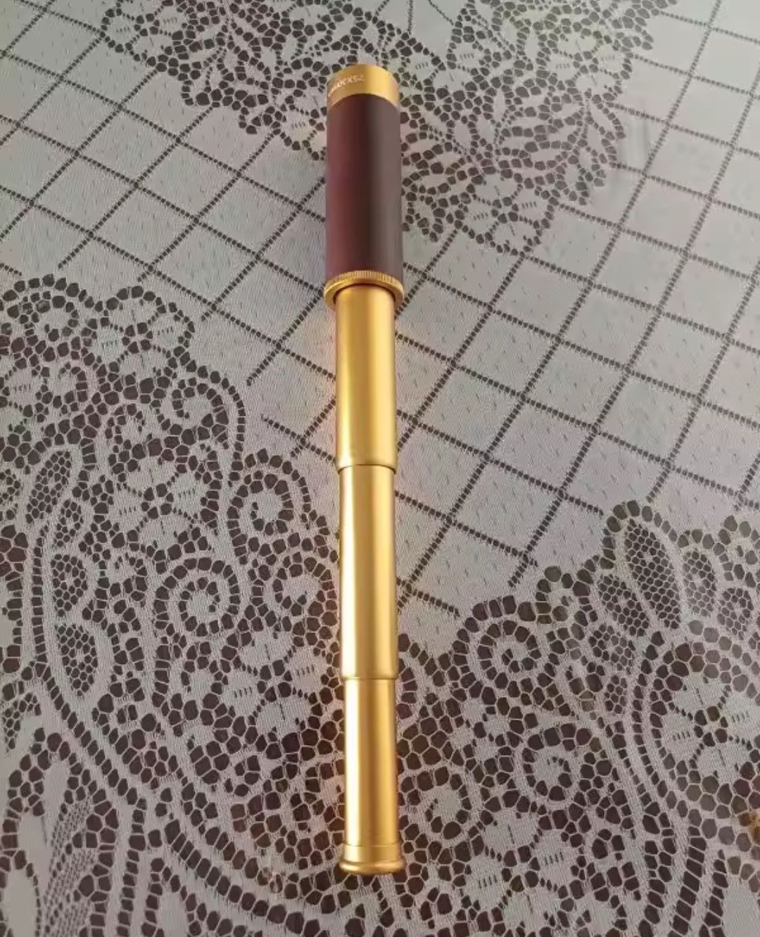 Monóculo Dobrável