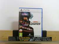 GRID Legends - PlayStation 5 - GAMERS STORE