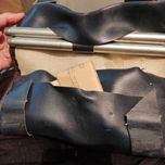 Набір для нарізання різьб по трубам РИС-3М