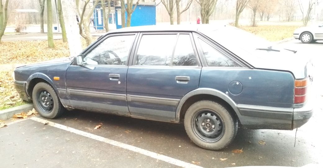 Продам Мазда 626 GC