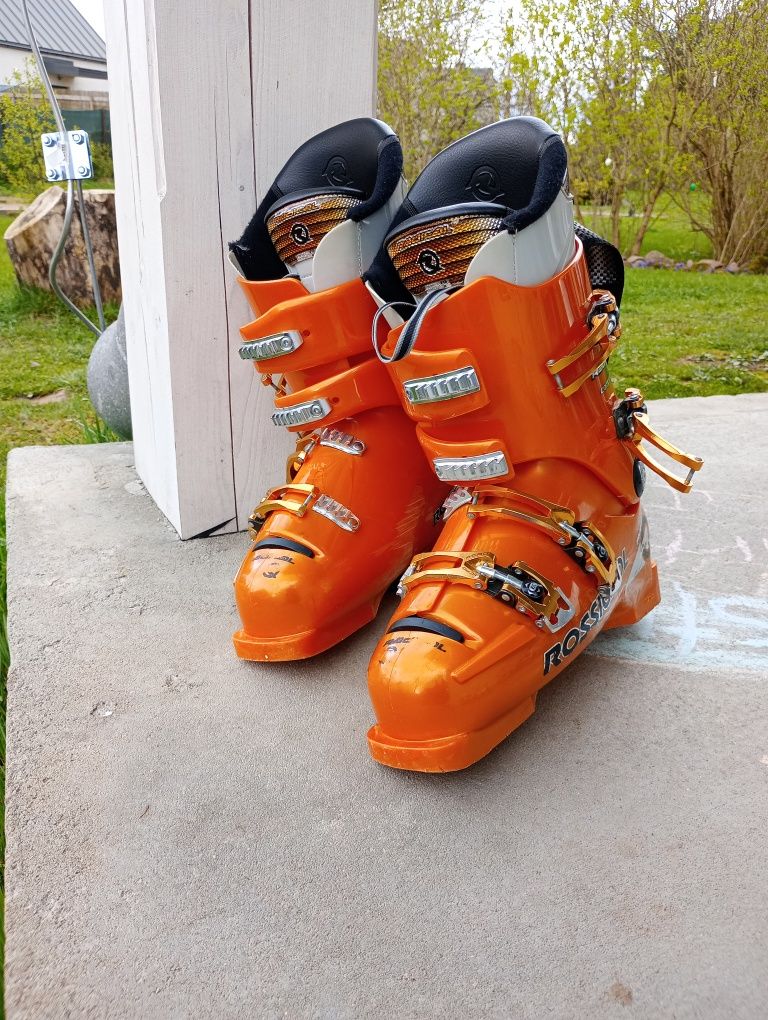 Buty narciarskie Rossignol 42
