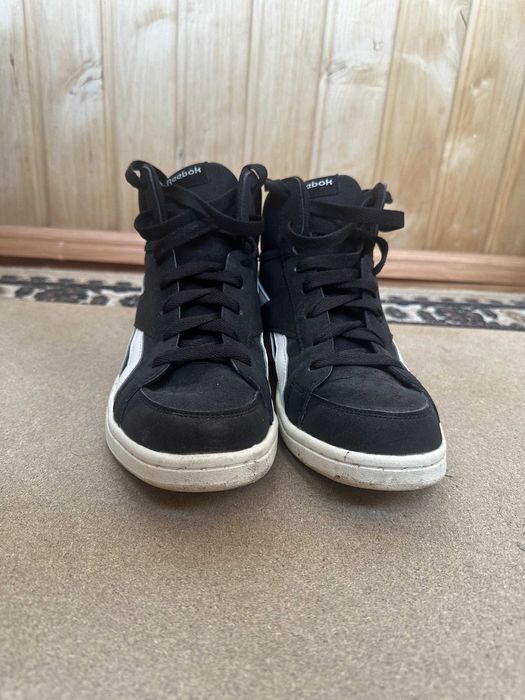 Снікерси унісекс Reebok (38 розмір)