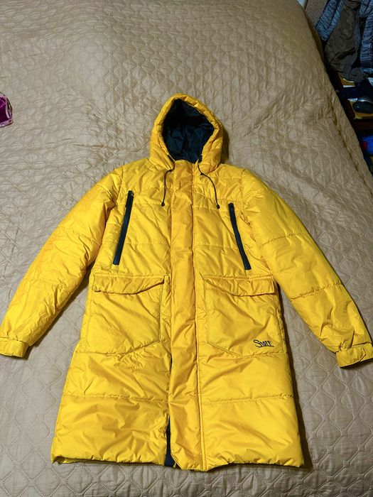 Курточка staff розмір s