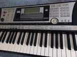 Синтезатор профессиональный Yamaha PSR-740
