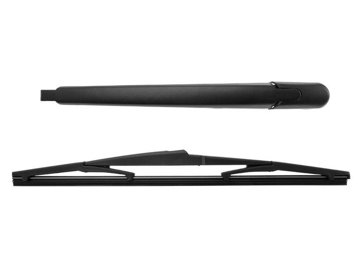 Задній двірник з тримачем Mazda 3 6 CX-5