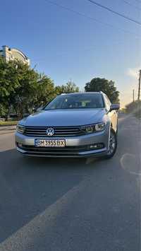 Passat B8 comfortline