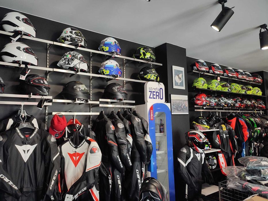 Kamizelka Alpinestars TECH-AIR 10 Airbag! rozmiary 'S 'M 'L 'XL