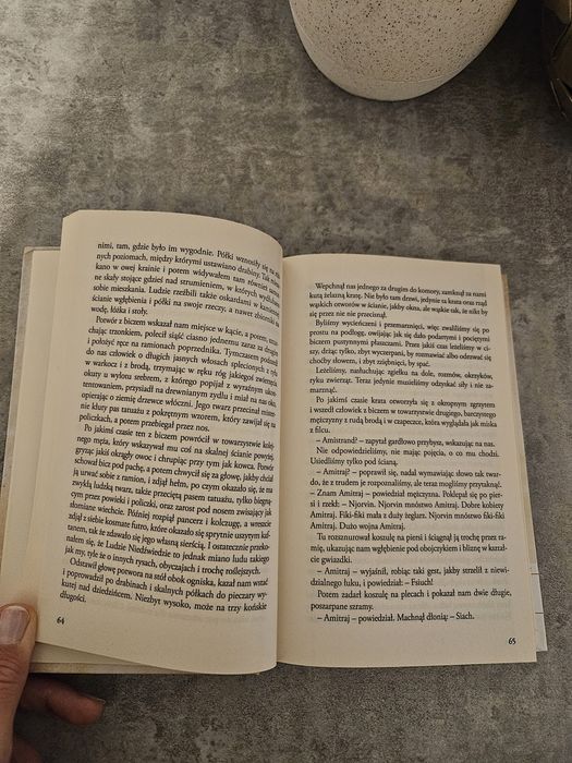 Pan Lodowego Ogrodu tom III 3 Jarosław Grzędowicz twarda okładka