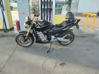 Honda CB Honda Hornet CB600 PC36 | 2006 | Gotowy do jazdy | Nowe opony