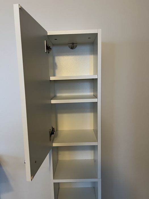 REZERWACJA Szafka łazienkowa