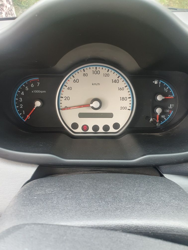 Продам Hyundai i10