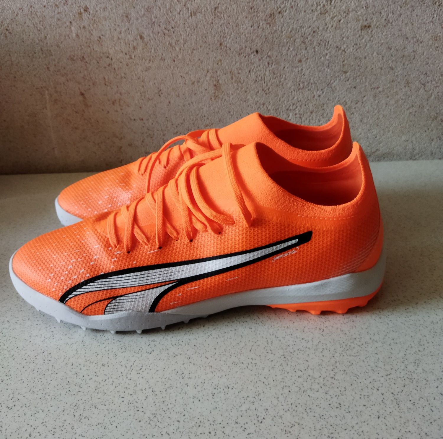 Buty piłkarskie halówki Puma