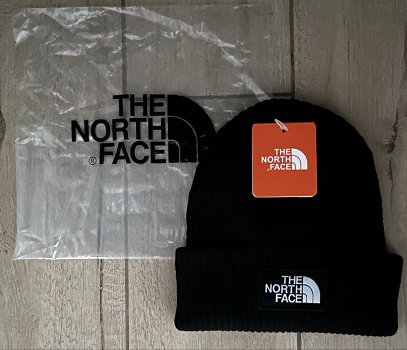 czapka the North Face nowa !