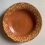 Cinzeiro de Barro