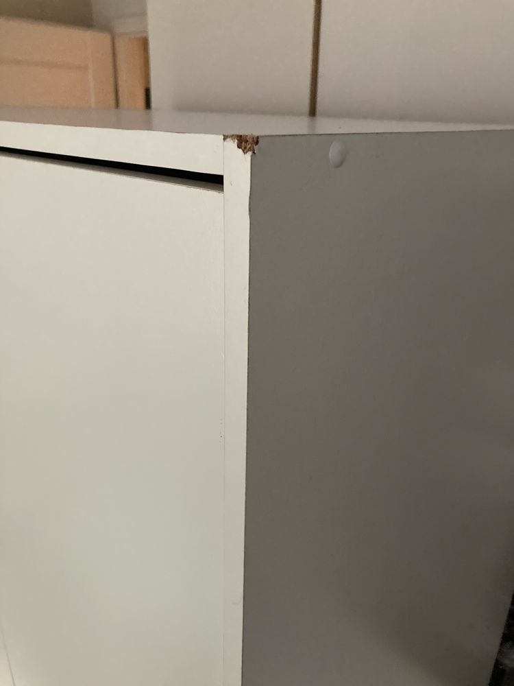 Szafa IKEA Kleppstad