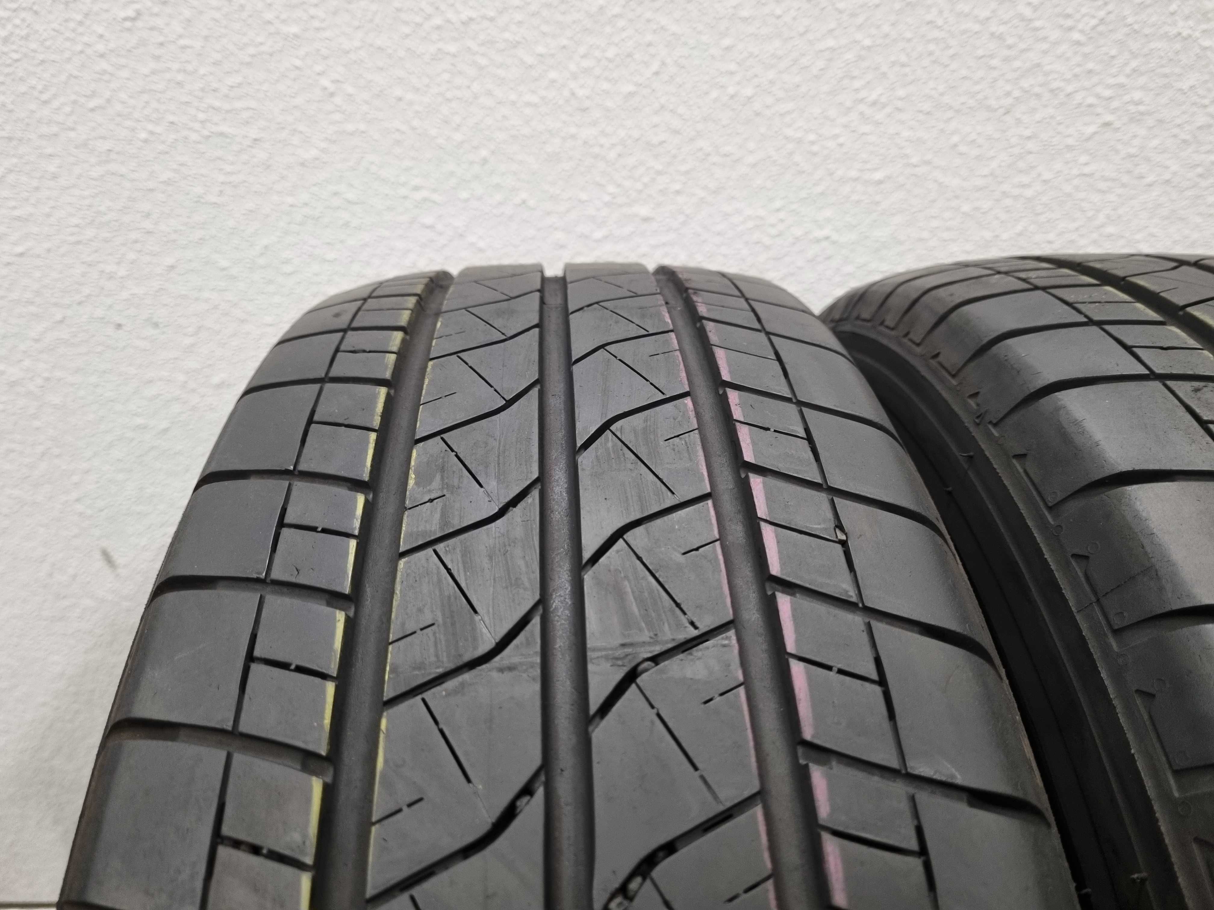 215/65/16C 106/104T Bridgestone Duravis R660 ECO PARA OPON Koszalin