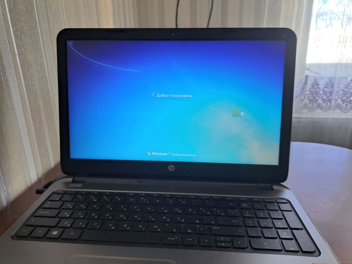 Ноутбук hp "3290"
