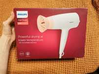 Suszarka Philips Thermo Protect zupełnie nowa :)