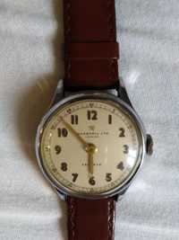 Relógio Ingersoll anos 50