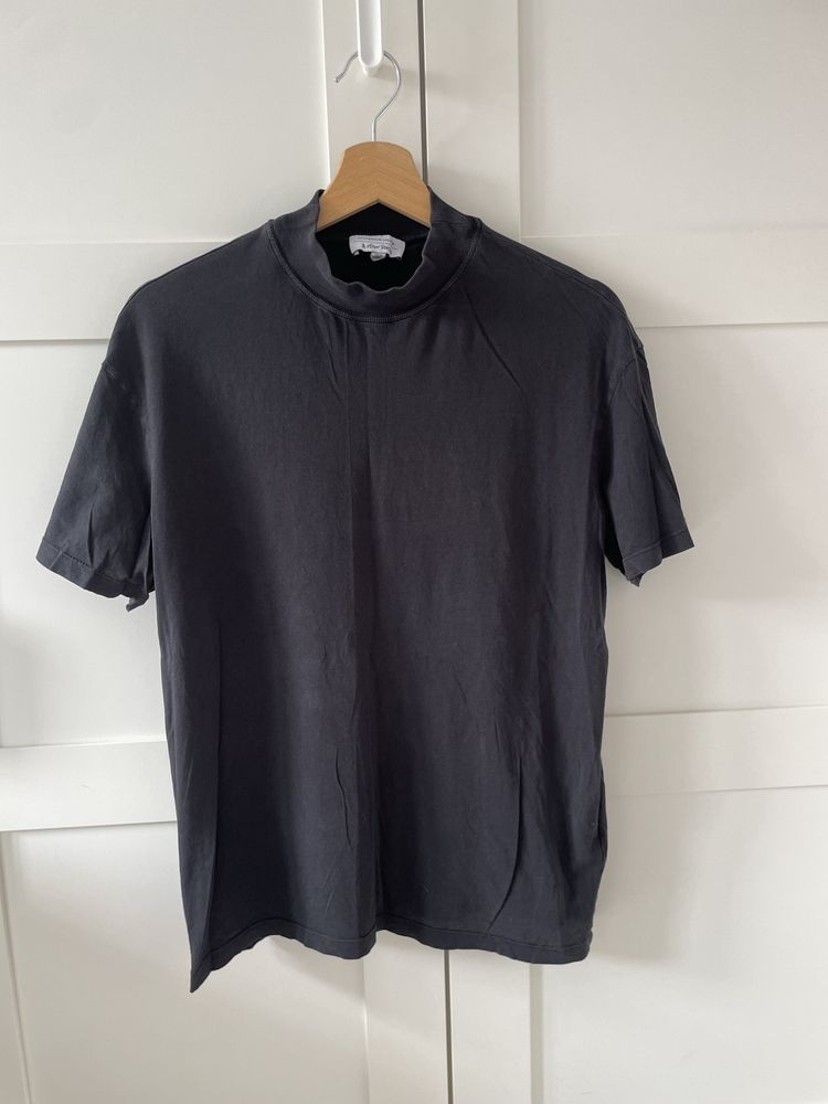 T shirt z golfem M Stockholm Atelier