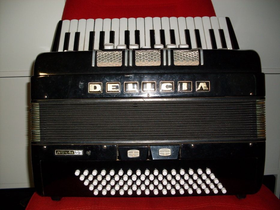 Acordeon