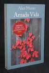 Livro Amada Vida Alice Munro