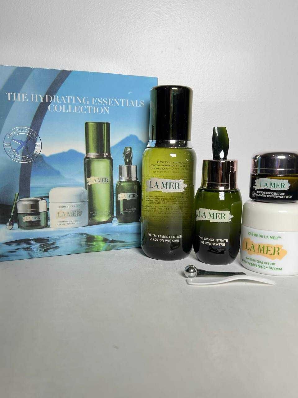 Набір La Mer The Essentials