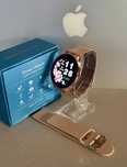 Smartwatch komplet nowy