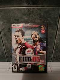 Gra FIFA 06 (PC) Unikat!