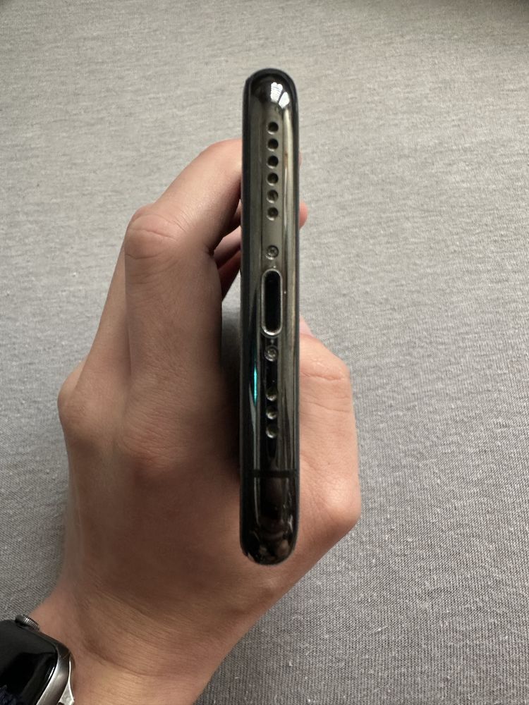 [OKAZJA] iPhone XS stan igła