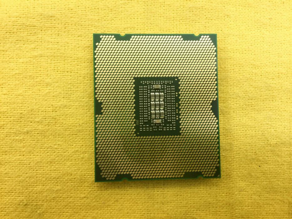 Процессор Intel Xeon E5-2660 LGA2011 8 физических 16 логических ядер