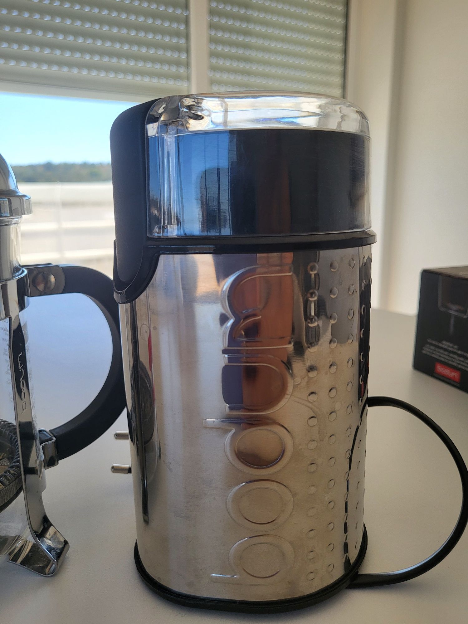 Conjunto de café