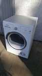 Suszarka Siemens IQ500 WT46W190DN