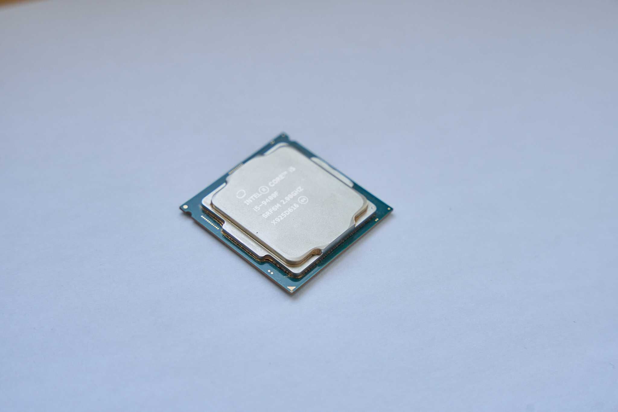 Procesor Intel Core i5-9400F