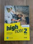 High note 2 podręcznik