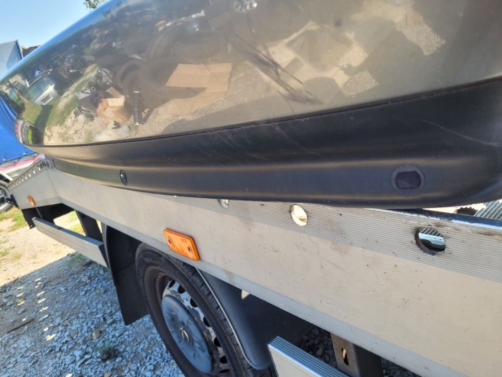 Passat b5 fl dokladka pdc cały swap