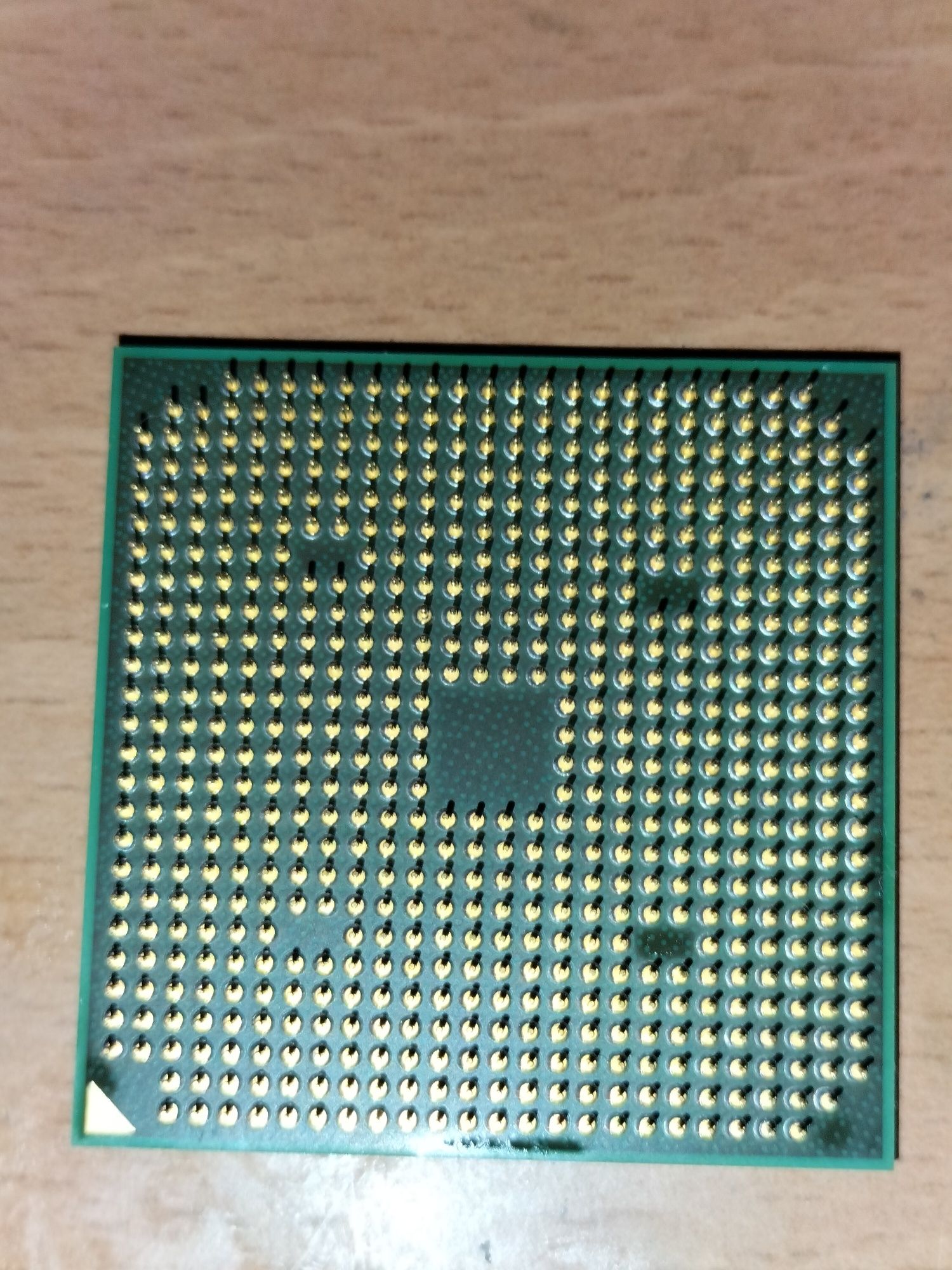 AMD Athlon 64 X2 1.6 Ghz Processador