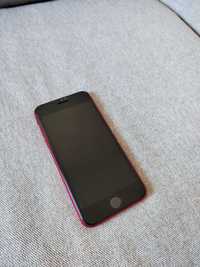 iPhone red se new