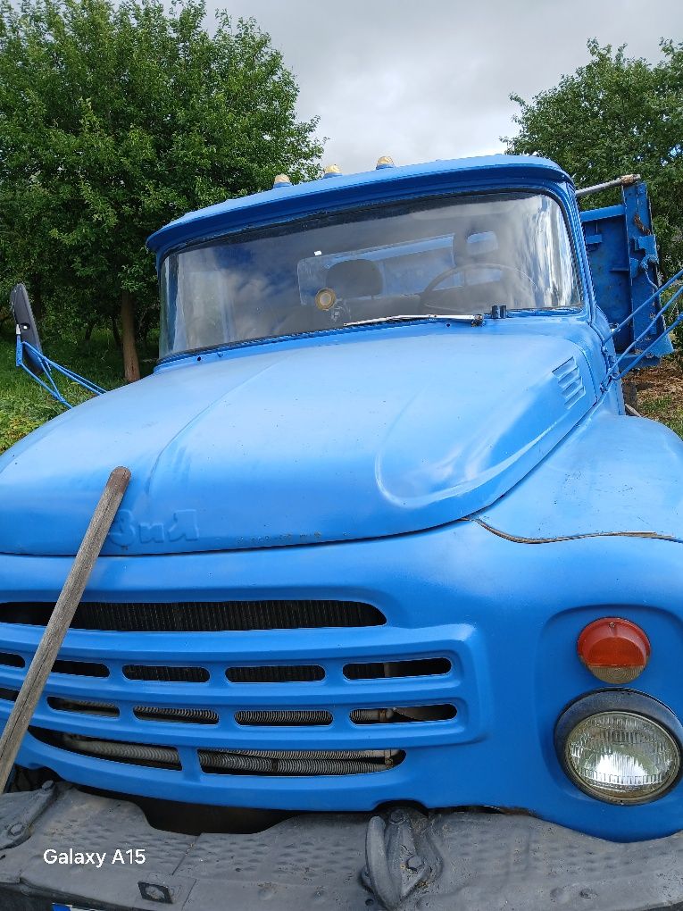 Продам  Зіл робочий