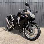 Honda CBR 250R 2011 Без пробігу по Україні ! Безкоштовна доставка !